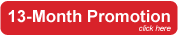 13-Month Promotion