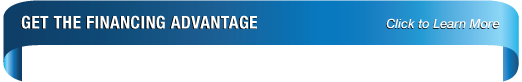 Get the Financing Advantage