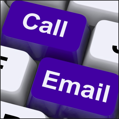 Contact Us Contact Us
