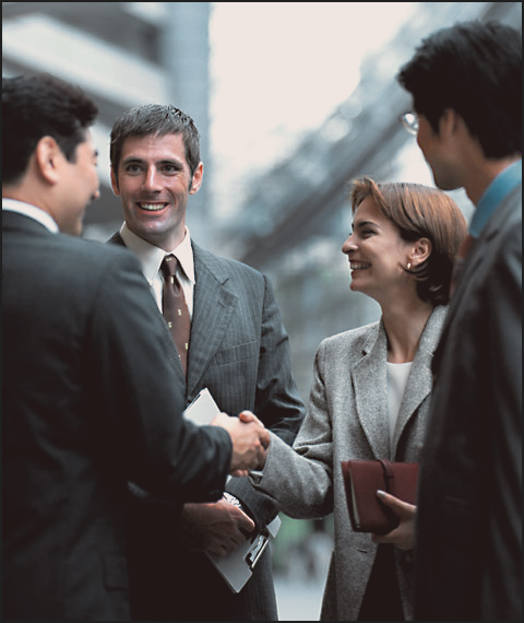 Our Credit Philosophy Our Credit Philosophy
