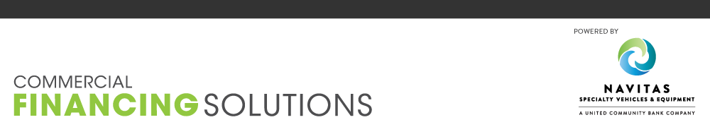 Weedoo Financing Solutions — Powered by Navitas Credit Corp.