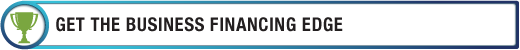 5 Steps to Financing Success