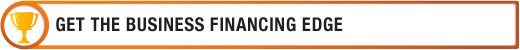 5 Steps to Financing Success
