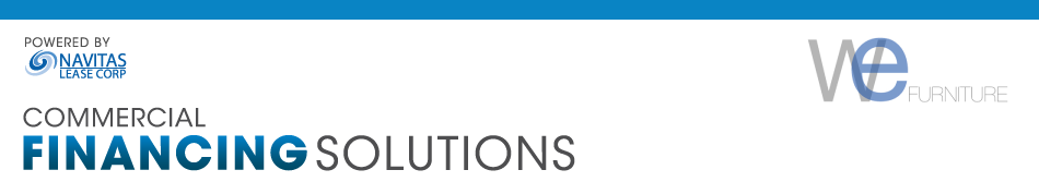 Workplace Emporium Commercial Financing Solutions — Powered by Navitas Credit Corp.