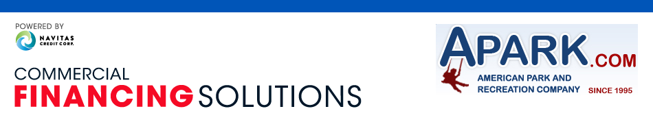 APARK Commercial Financing Solutions — Powered by Navitas Credit Corp.