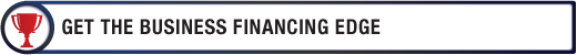 5 Steps to Financing Success