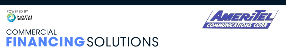 Ameritel Communications — Powered by Navitas Credit Corp.