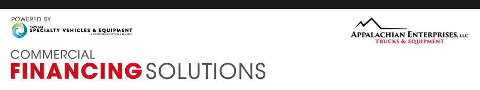 Appalachian Enterprises Financing Solutions — Powered by Navitas Credit Corp.