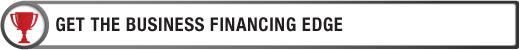 5 Steps to Financing Success