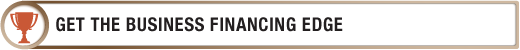 5 Steps to Financing Success