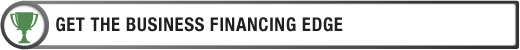 5 Steps to Financing Success