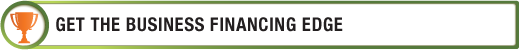 5 Steps to Financing Success