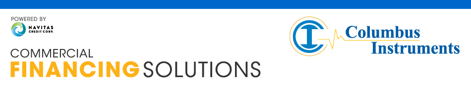 Columbus Instruments — Powered by Navitas Credit Corp.