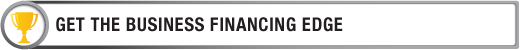 5 Steps to Financing Success