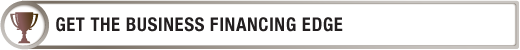 5 Steps to Financing Success