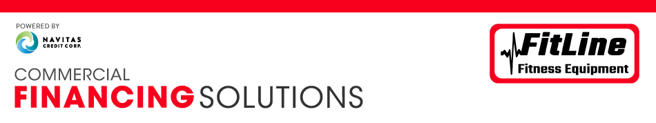 Fitline Fitness Financing Solutions — Powered by Navitas Credit Corp.