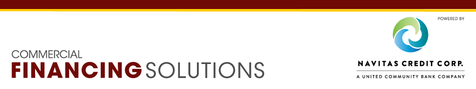 Jiffy Lube Financing Solutions — Powered by Navitas Credit Corp.