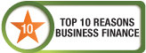 Top 10 Reasons to Finance