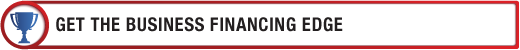 5 Steps to Financing Success