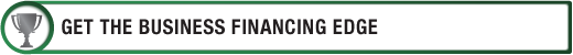 5 Steps to Financing Success