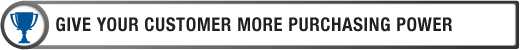 5 Steps to Financing Success