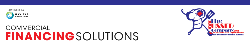 The USSED Company Financing Resource Center — Powered by Navitas Credit Corp.