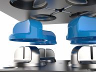 3D injection mold, plastic, resin, mold. Cups, boxes, toolboxes.