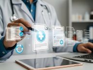 Revolutionizing Healthcare Digital Transformation and the Future