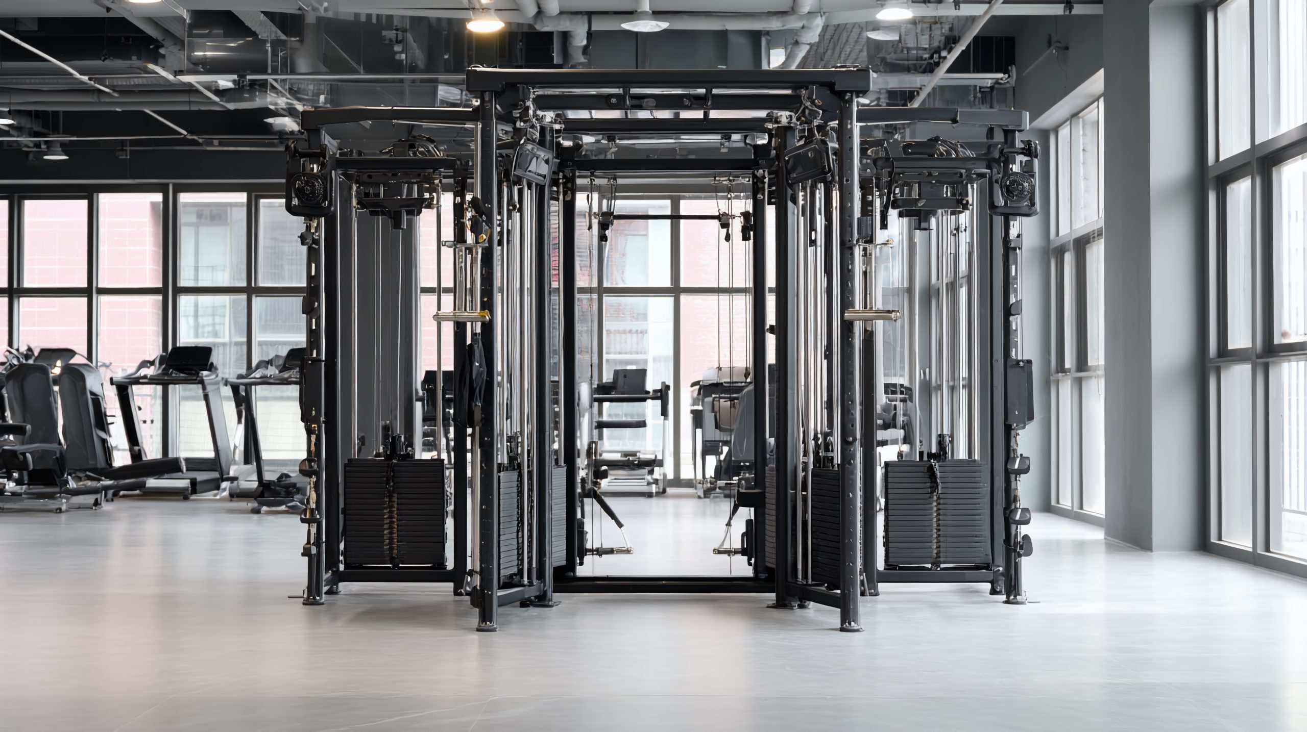 Comprehensive Overview of a Cable Crossover Machine Features Ben