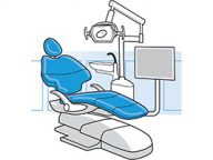 Dental chair