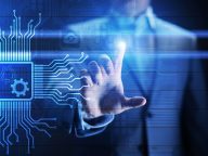 Digital twin business and industrial process modelling. innovation and optimisation.