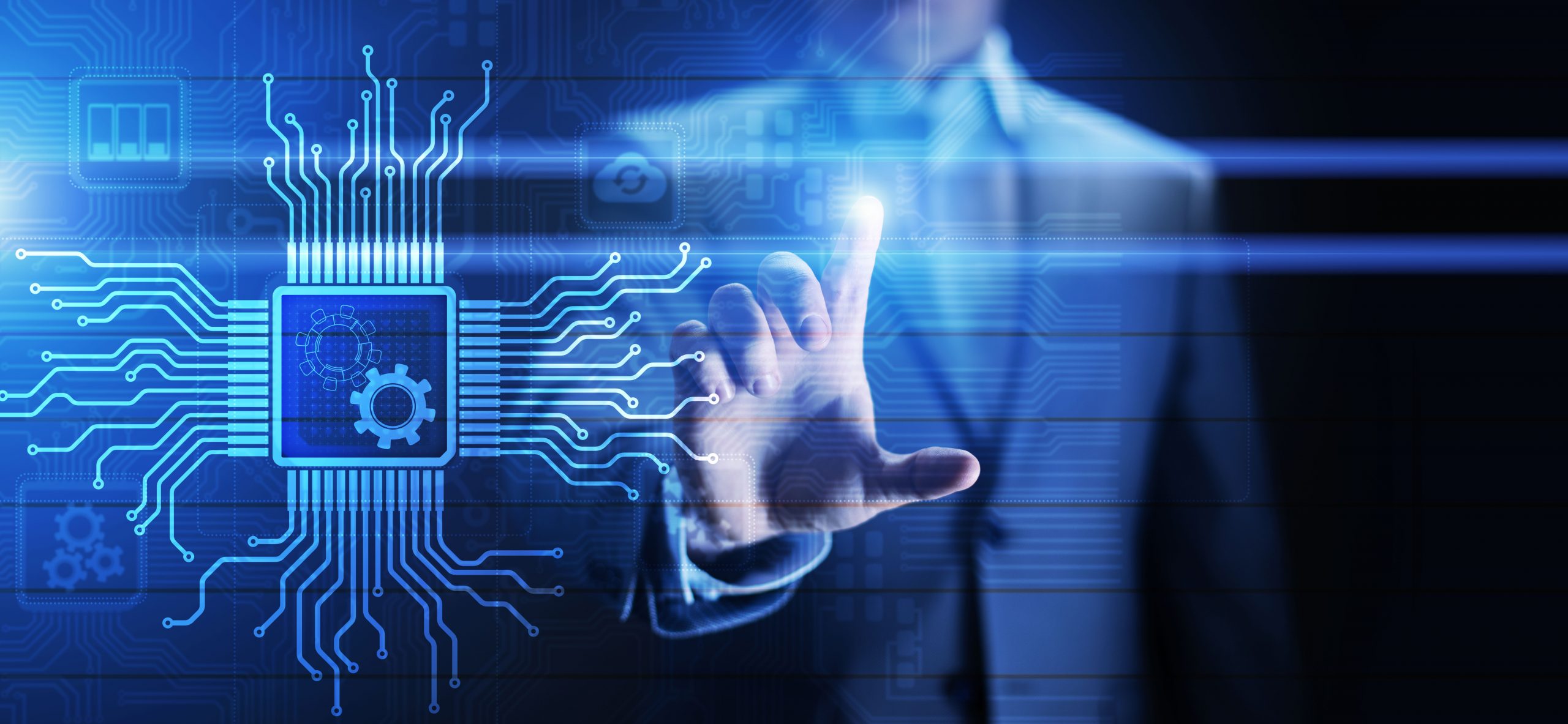 Digital twin business and industrial process modelling. innovation and optimisation.